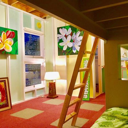 Guest House One One One 南城市 エクステリア 写真