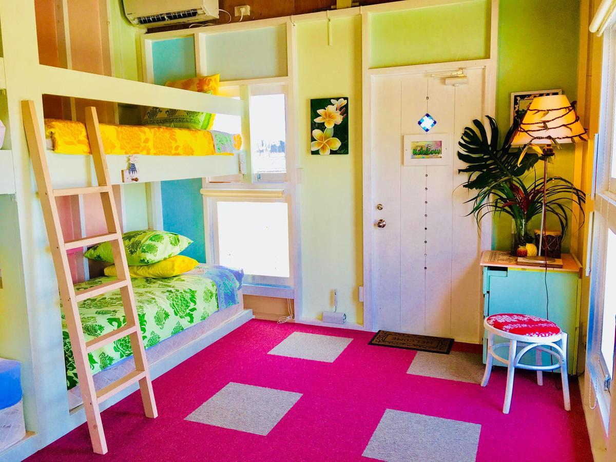 Guest House One One One 南城市 エクステリア 写真